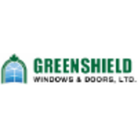 Greenshield Windows logo, Greenshield Windows contact details