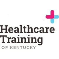 Healthcare Training of Kentucky logo, Healthcare Training of Kentucky contact details