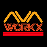 AvA WorkX logo, AvA WorkX contact details