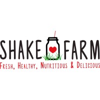 Shake Farm logo, Shake Farm contact details