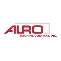 ALRO MACHINE,TOOL AND DIE CO., INC logo, ALRO MACHINE,TOOL AND DIE CO., INC contact details