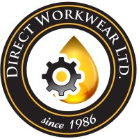 Direct Workwear Ltd. logo, Direct Workwear Ltd. contact details