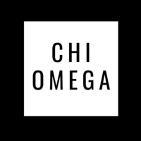 Chi Omega Kappa Alpha Chapter logo, Chi Omega Kappa Alpha Chapter contact details