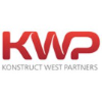 KWP (Konstruct West Partners) logo, KWP (Konstruct West Partners) contact details