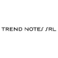 TREND NOTES SRL logo, TREND NOTES SRL contact details