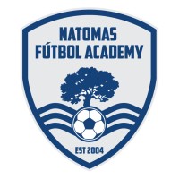 Natomas Fútbol Academy logo, Natomas Fútbol Academy contact details