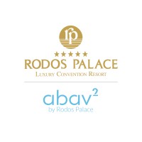 Rodos Palace Hotel logo, Rodos Palace Hotel contact details