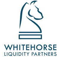 Whitehorse Liquidity Partners logo, Whitehorse Liquidity Partners contact details