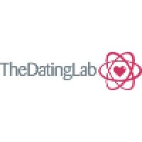 The Dating Lab logo, The Dating Lab contact details