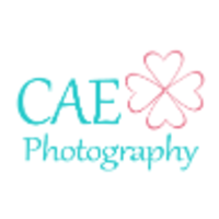 CAE Photography logo, CAE Photography contact details