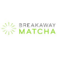 Breakaway Matcha logo, Breakaway Matcha contact details