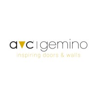 AVC Gemino logo, AVC Gemino contact details