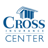 Cross Insurance Center logo, Cross Insurance Center contact details