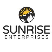 SUNRISE ENTERPRISES OF ROSEBURG logo, SUNRISE ENTERPRISES OF ROSEBURG contact details