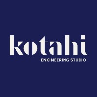 Kotahi Engineering Studio logo, Kotahi Engineering Studio contact details