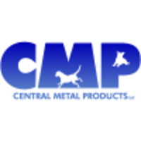 Central Metal Products LLC logo, Central Metal Products LLC contact details