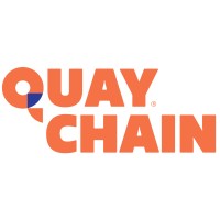 QuayChain Limited logo, QuayChain Limited contact details