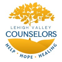 Lehigh Valley Counselors logo, Lehigh Valley Counselors contact details