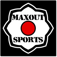 Maxout Sports logo, Maxout Sports contact details