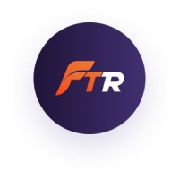 FTR Sports logo, FTR Sports contact details