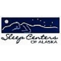 SLEEP CENTERS OF ALASKA LLC logo, SLEEP CENTERS OF ALASKA LLC contact details