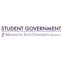 Student Government at Minnesota State Mankato logo, Student Government at Minnesota State Mankato contact details