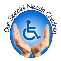 Our Special Needs Children logo, Our Special Needs Children contact details