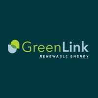 GreenLink Renewable Energy logo, GreenLink Renewable Energy contact details