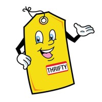 Thrifty's Thrift Store logo, Thrifty's Thrift Store contact details