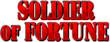 Soldier of Fortune Magazine logo, Soldier of Fortune Magazine contact details