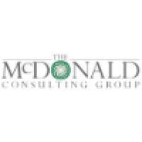 The McDonald Consulting Group, Inc. logo, The McDonald Consulting Group, Inc. contact details