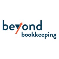 Beyond Bookkeeping logo, Beyond Bookkeeping contact details