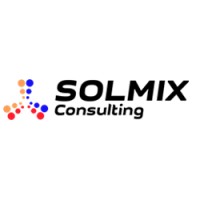 SOLMIX Consulting logo, SOLMIX Consulting contact details