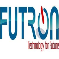 Futron logo, Futron contact details