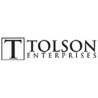 Tolson Enterprises logo, Tolson Enterprises contact details