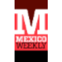 Mexico Weekly logo, Mexico Weekly contact details