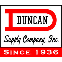 Duncan Supply Co Inc logo, Duncan Supply Co Inc contact details