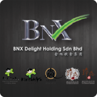 BNX Delight Holding logo, BNX Delight Holding contact details