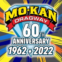 Mo-Kan Dragway logo, Mo-Kan Dragway contact details