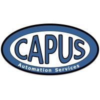 Capus Automation Services Inc logo, Capus Automation Services Inc contact details