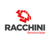 Racchini - Estrutura Solar logo, Racchini - Estrutura Solar contact details