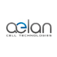 Aelan Cell Technologies logo, Aelan Cell Technologies contact details