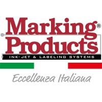 Marking Products® logo, Marking Products® contact details