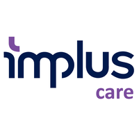 Implus Care logo, Implus Care contact details