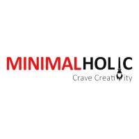 Minimal Holic™ logo, Minimal Holic™ contact details