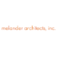 Melander Architects, Inc. logo, Melander Architects, Inc. contact details