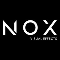 NOX Visual Effects logo, NOX Visual Effects contact details