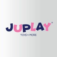 Juplay®️| Toys & More logo, Juplay®️| Toys & More contact details