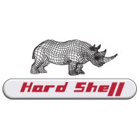 Hard Shell FZE logo, Hard Shell FZE contact details