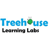 Treehouse Learning Labs logo, Treehouse Learning Labs contact details